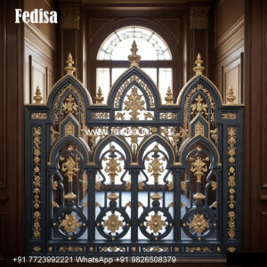 Contemporary Iron Grill Design Iron Simple Grill Design