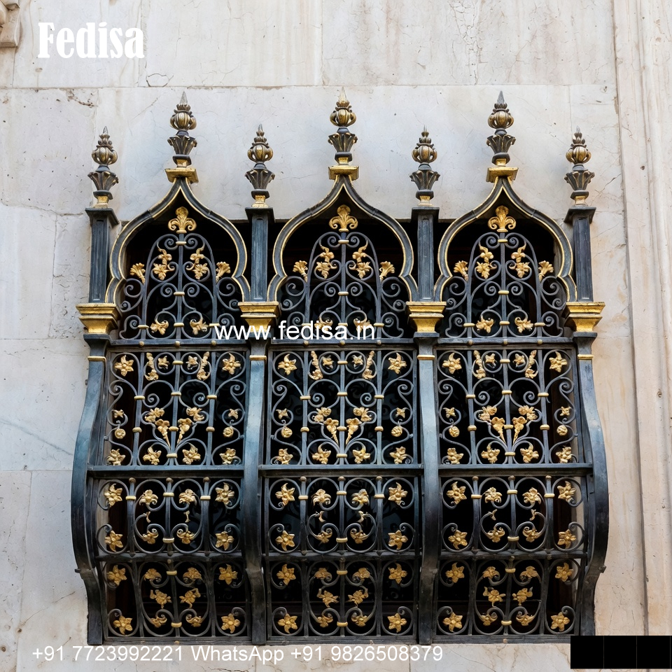 Latest Grill Design For Home Windows Home Front Gallery Grill Design