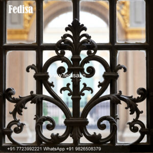 Window Grill Design For Exterior Decoration Grill Design For Small Window