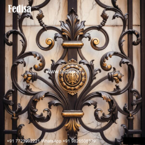 Stylish Iron Grill Design For Windows Modern Design Gate Grill Design