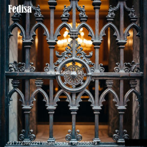 Creative Window Grill Design Patterns House Boundary Wall Grill Design