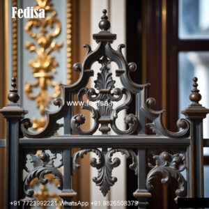 Unique Window Grill Design Catalog Home Wall Grill Design