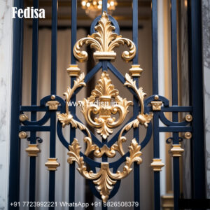 Window Grill Design For Exterior Safety Powder Coated Window Grill