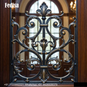 Black Window Grill Design For Stylish Homes Grill Gate Design For Car Parking