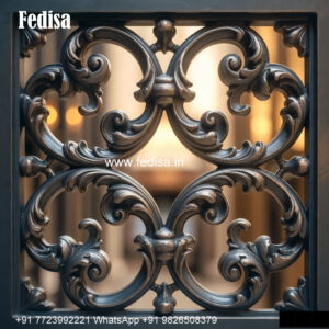 Window Grill Design With Powder Coating Finish Grill Design In Home