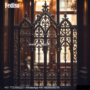 Window Grill Design For Kitchen Windows Abstract Grills Design