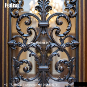 Window Grill Design For Duplex House Square Bar Steel Window Design