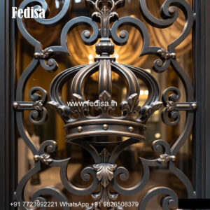 Window Grill Design For Commercial Buildings Baranda Gate Design