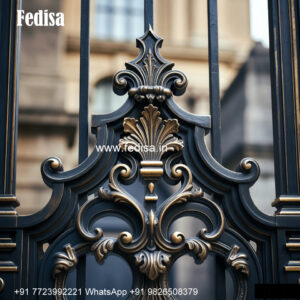 Window Grill Design With Modern Texture Toilet Window Grill Design