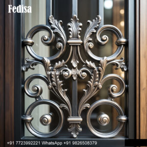 Window Grill Design For Small Apartments Local Grill Design