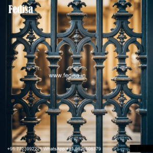 Window Grill Design With Custom Pattern New Window Design Grill