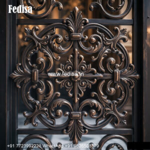 Window Grill Design With Simple Lines Window Grills Inside Design