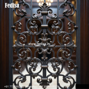 Window Grill Design With Attractive Look Home Grill Window Design