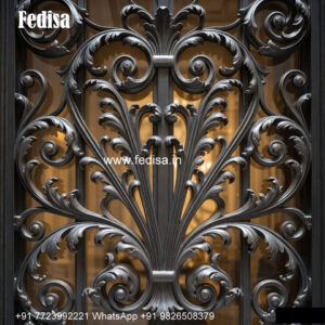 Window Grill Design With Latest Ideas Compound Wall Top Grill