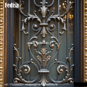 Window Grill Design With Fine Finish Window Grills Design Inside House