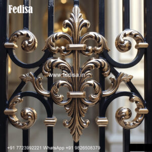 Window Grill Design With High Quality Simple Home Grill Design