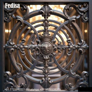 Window Grill Design With Elegant Style Steel Ki Window Grill