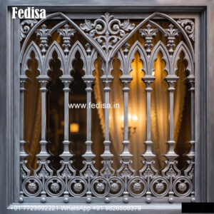 Window Grill Design With Creative Style Grill Plain Design