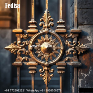 Window Grill Design With Classic Style Cheap Window Grill Design