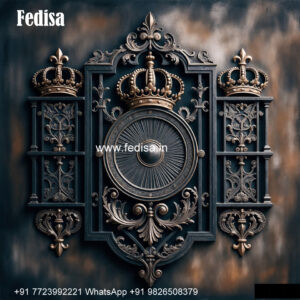 Window Grill Design With Premium Style Grill Front House Design