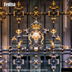 Window Grill Design Supplier And Exporter India Modern Grill Gate