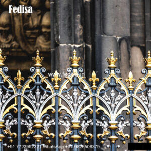 Affordable Window Grill Design Manufacturer Main Entrance Grill Gate Design