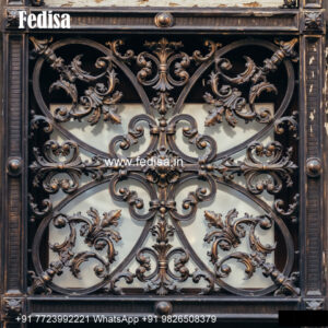 Premium Window Grill Design Supplier New Box Window Grill Design