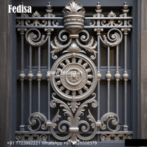 Window Grill Design For Architects Fancy Gate Grill Design