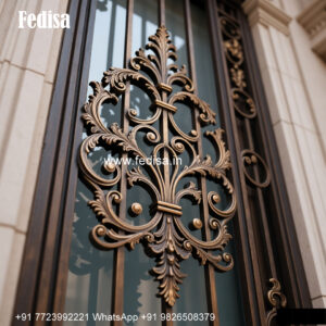 Window Grill Design For Real Estate Sliding Window With Grills And Screen