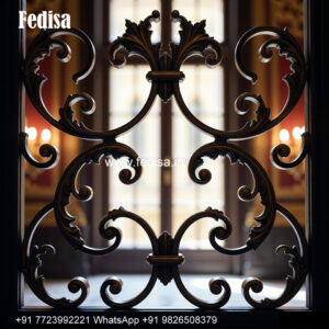 Window Grill Design Premium Export Quality Steel Grills Fence Design