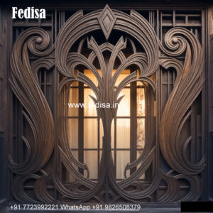 Window Grill Design With Smart Security Pipe Design Grill