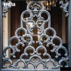 Window Grill Design With Anti Corrosion Coating Steel Window Simple Design