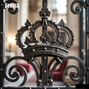 Window Grill Design For Secure Homes Grill Design Square