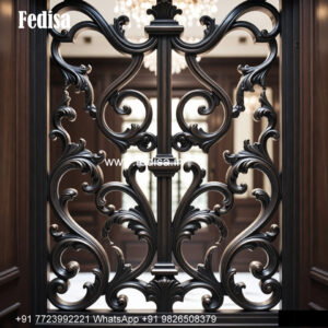 Window Grill Design For Stylish Living Simple MS Grill Design