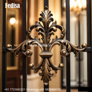 Window Grill Design For Safe Living Window Grill Window Grill