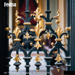 Window Grill Design For Premium Living Designer Ventilation Grilles