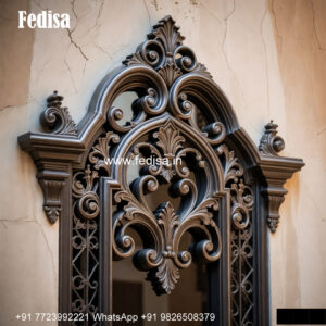 Window Grill Design For Classic Exterior Iron Sliding Window Design