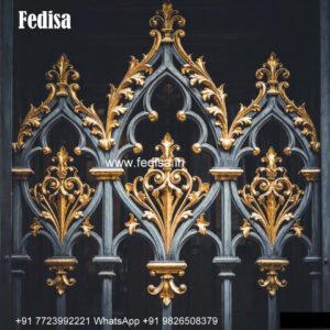 Window Grill Design For Designer Exterior Nice Grill Design