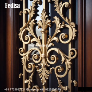 Window Grill Design For Classic Look Upper Grill Design