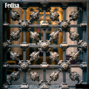 Window Grill Design For Stylish Look Upvc Window Grill Design For Home