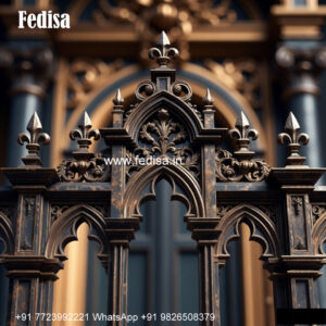 Window Grill Design For Unique Look Best Iron Window Design