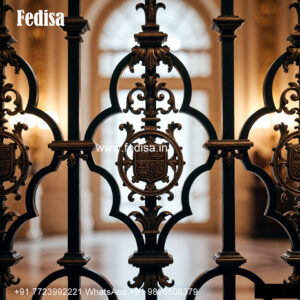 Window Grill Design For Designer Look Cemetery Grills Design