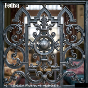 Window Grill Design For Premium Look Door Khidki Design