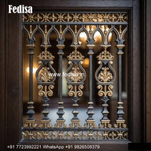 Window Grill Design For Home Improvement Gate Grill Design 2026 Latest