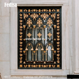 Window Grill Design For Interior Decoration Steel Grill Design In Window