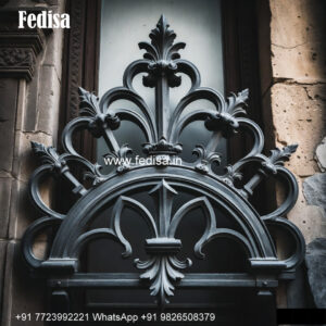 Window Grill Design For House Renovation Window Grill Decoration