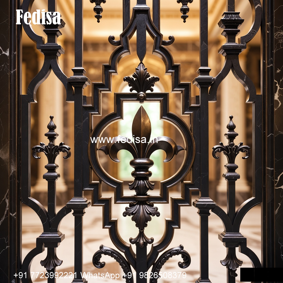 Window Grill Design For Dream Homes Tata Window Grill Design