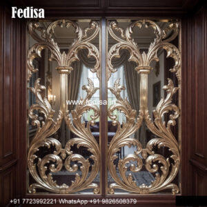 Modern Window Grill Design Ideas For Stylish Homes Modern Door Grill Design 2026