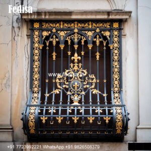 Stylish Iron Window Grill Design For Home Security Steel Grill Design For Sliding Window