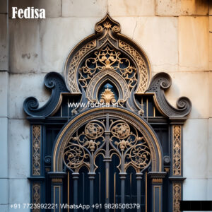 Contemporary Window Grill Design For Urban Homes Windows With Iron Grill Design